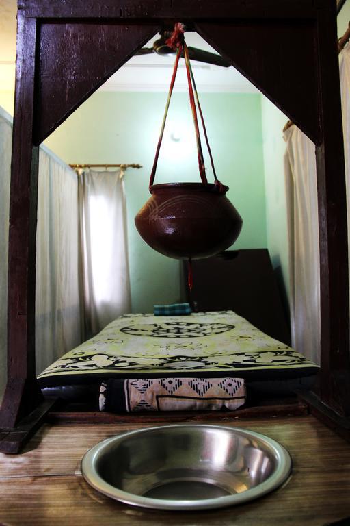 Rishikesh Sadan A Yoga & Spritual Retreat Otel Tapovan Oda fotoğraf