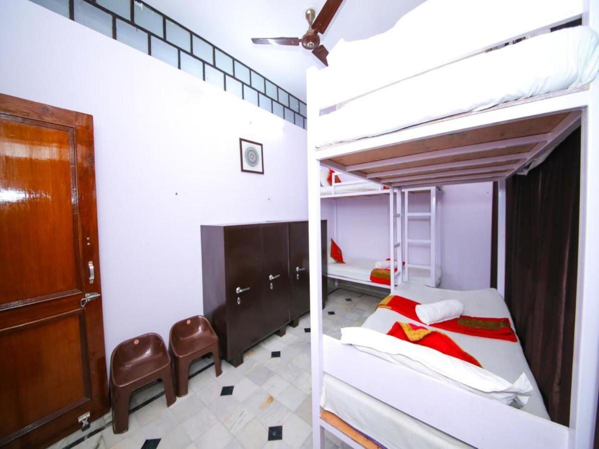 Rishikesh Sadan A Yoga & Spritual Retreat Otel Tapovan Dış mekan fotoğraf