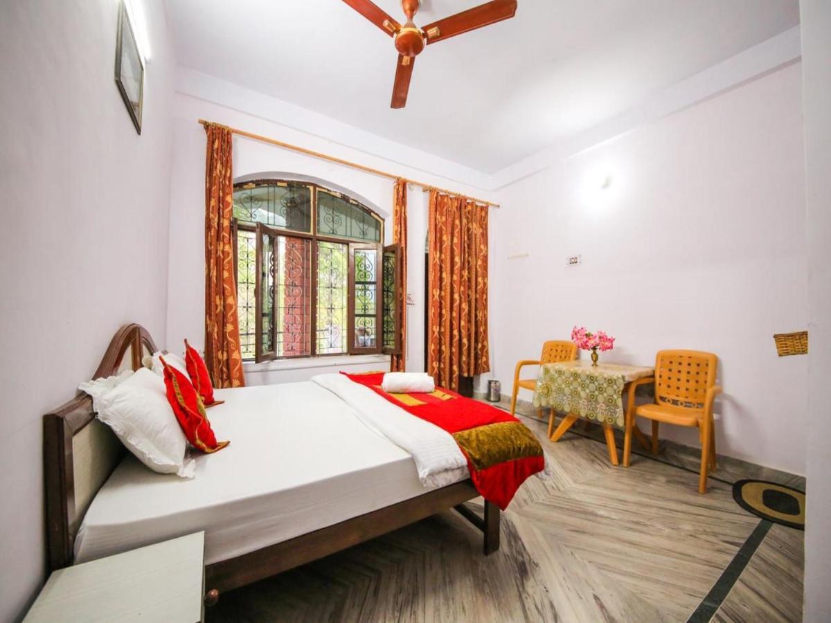 Rishikesh Sadan A Yoga & Spritual Retreat Otel Tapovan Dış mekan fotoğraf